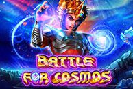 Battle for Cosmos Slot