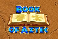Book of Aztec