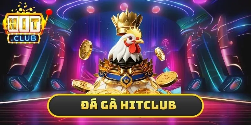 đá gà hitclub